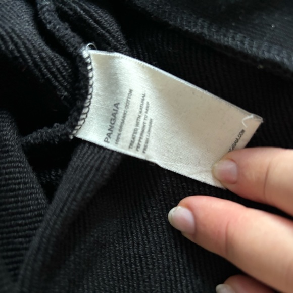 Pangaia sweatshirt - Picture 6 of 6